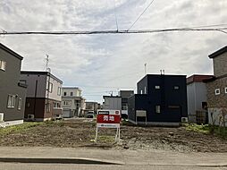 札幌市白石区北郷9条7丁目【豊栄建設】
