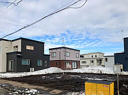 札幌市白石区北郷9条7丁目【豊栄建設】