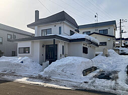 札幌市豊平区月寒東3条19丁目【豊栄建設】