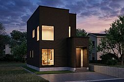 札幌市西区八軒3条東2丁目【豊栄建設】