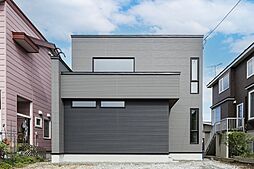 苫小牧市柳町4丁目【豊栄建設】