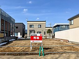 札幌市清田区真栄5条4丁目【豊栄建設】