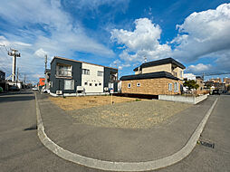札幌市北区新琴似5条4丁目【豊栄建設】