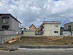 札幌市東区北48条東6丁目【豊栄建設】