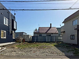 札幌市東区東苗穂9条2丁目【豊栄建設】