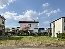 札幌市豊平区月寒東3条18丁目【豊栄建設】