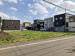 札幌市白石区北郷1条1丁目【豊栄建設】
