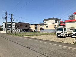 札幌市白石区川北1条3丁目【豊栄建設】