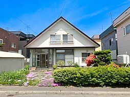 札幌市東区北23条東22丁目【豊栄建設】