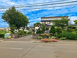 札幌市北区あいの里2条1丁目【豊栄建設】