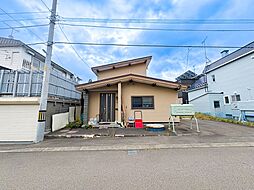 札幌市豊平区西岡5条11丁目【豊栄建設】