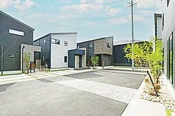 ブラザー不動産・みどり藤塚第26次