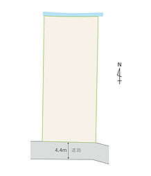 【積水ハウス】コモンステージ白楽町【建築条件付土地】
