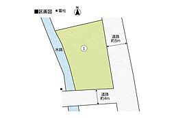 【積水ハウス】庭瀬分譲地【建築条件付土地】