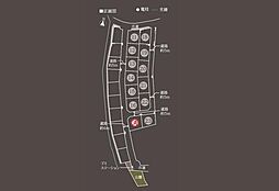 【積水ハウス】コモンステージ法界院【建築条件付土地】
