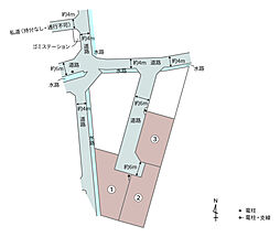 【積水ハウス】コモンステージ福島III【建築条件付土地】