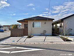 【積水ハウス】コモンステージ車尾IV　分譲住宅