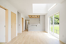 【ワウハウス】ワウスクエア坪生三丁目第3