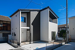 【ワウハウス】ワウタウン松永二丁目第2II期