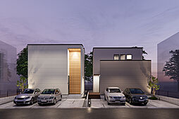 【ワウハウス】ソフィスガーデン高西