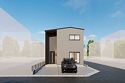 【ワウハウス】ソフィスガーデン新涯五丁目