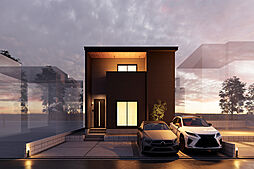 ソフィスガーデン神辺新湯野第2