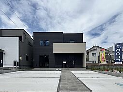 【フジケン】LiCOTT西尾市米津町