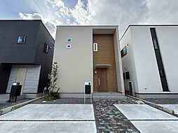 【フジケン】LiCOTT豊田市京町