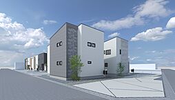 【フジケン】LiCOTT豊田市京町