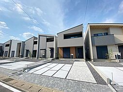 【フジケン】LiCOTT蒲郡市緑町