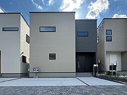 【フジケン】LiCOTT岡崎市矢作町土井城II