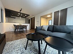 【フジケン】LiCOTT蒲郡市三谷北通3丁目