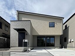 【フジケン】LiCOTT岡崎市上地2丁目II