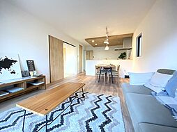 【フジケン】LiCOTT岡崎市百々町