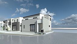 【フジケン】LiCOTT岡崎市福岡町永池