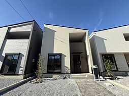 【フジケン】LiCOTT西尾市熊味町