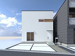 【フジケン】LiCOTT安城市里町4丁目