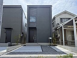 【フジケン】LiCOTT刈谷市高松町