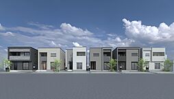 【フジケン】LiCOTT岡崎市若松町金仏