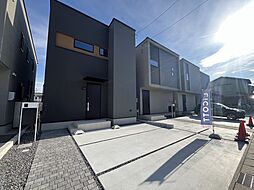 【フジケン】LiCOTT岡崎市西大友町