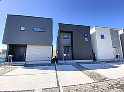 【フジケン】LiCOTT安城市安城町