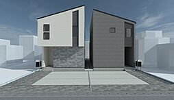 【フジケン】LiCOTT蒲郡市旭町