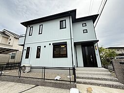 【フジケン】LiCOTT豊田市越戸町