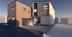 【フジケン】LiCOTT蒲郡市三谷北通5丁目