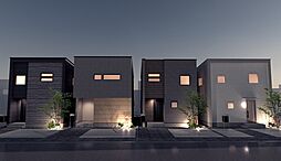 【フジケン】LiCOTT豊田市高上2丁目