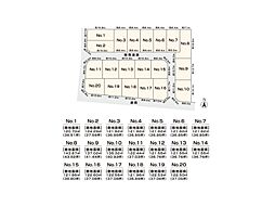 【フジケン】LiCOTT岡崎市羽根町陣場