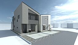 【フジケン】LiCOTT岡崎市大門2丁目