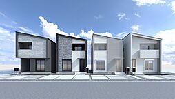 【フジケン】LiCOTT岡崎市矢作町毛呂