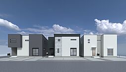 【フジケン】LiCOTT西尾市熊味町南十五夜