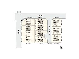 【フジケン】LiCOTT熊味町南十五夜